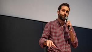 BC&E Festival. Matteo Caccia: “La radio mezzo efficace per entrare nella vita delle persone con racconti che creano empatia”