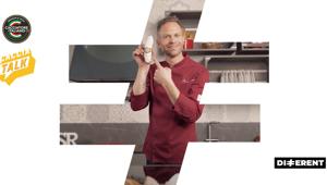 #Diamociuntaglio, la campagna firmata Different, continua con i CacciaTalk per descrivere le caratteristiche uniche del Consorzio Cacciatore Italiano con  Simone Rugiati