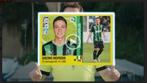 The AD Store porta in tv la collezione Calciatori Panini 'Una passione che lascia il segno'