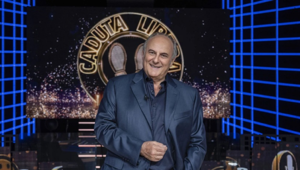 Product placement vincente per Festina su Canale 5: con i suoi segnatempo premia i concorrenti di Caduta Libera