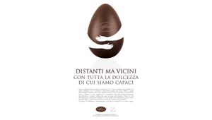 Mario Mele & Partners e Caffarel per il progetto di solidarietà “Distanti ma vicini, insieme per donare dolcezza”. Oltre 1 milione di euro in uova di cioccolato e colombe alle persone più bisognose
