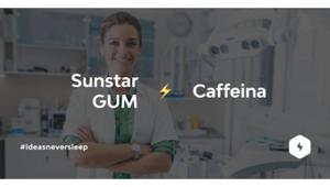 Caffeina si conferma come Digital Media Agency di Sunstar GUM per il secondo anno consecutivo