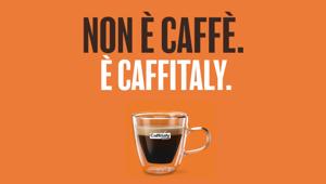 “Non è caffè. È caffitaly”. On air la nuova campagna di comunicazione di Caffitaly ideata da PicNic