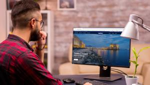 È online il nuovo e-commerce di Caffè Borbone sviluppato in collaborazione con Alpenite e Vulcano Agency. L'obiettivo? Migliorare la User Experience del consumatore