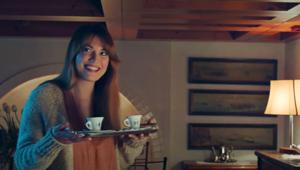  Il nuovo spot di Caffè Borbone racconta la magia di Napoli attraverso il caffè compatibile. FPianifica Mediacom