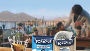 Caffè Borbone in tv con Mediacom per il Campionato Europeo di Calcio pracconta l'espresso 100% sostenibile e lancia il claim  “Fai la scelta giusta per un mondo migliore”