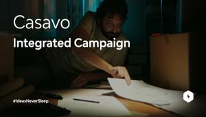 Casavo incarica Caffeina come Lead Agency per la nuova campagna di comunicazione TV e Digital
