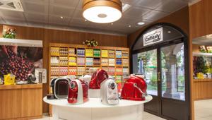 Torna on air in radio e sul digital la campagna “Non è caffè. È Caffitaly”