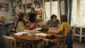 Caffè Borbone nella nuova campagna ATL mette al centro gli eroi di tutti i giorni. Firma Leo Burnett