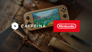Nintendo Italia sceglie Caffeina per la Strategia Media di MyNintendo Store e Nintendo eShop