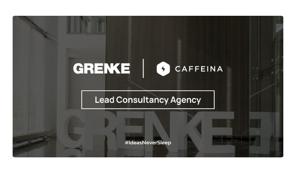 GRENKE sceglie Caffeina come ​​Consulting Agency per il percorso di riposizionamento del Brand e la comunicazione