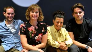 Caffeina sceglie Myndo per potenziare la gestione operativa del media