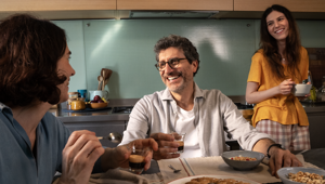 Caffè Borbone torna in tv con la campagna “Per gli eroi di tutti i giorni” firmata Bcube