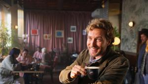 Caffè Vergnano torna in tv con un nuovo format e uno spot che celebra il tempo che conta. Protagonisti Franco Vergnano e il nipote Carlo. Creatività interna