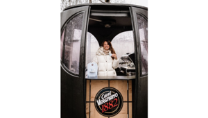 Caffè Vergnano ha svelato le iniziative speciali previste per i Giochi Olimpici e Paralimpici Invernali di Milano Cortina 2026