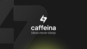 Caffeina presenta la sua nuova identità: un rebranding che riflette il nuovo piano industriale Road to 28 con crescita organica e tramite M&A e aggregazioni