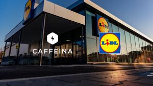 Caffeina amplia la partnership con Lidl Italia e aggiunge la comunicazione corporate su LinkedIn