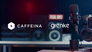 Caffeina scelta da grenke Italia per la comunicazione B2B. Al via la nuova campagna radio su Radio24