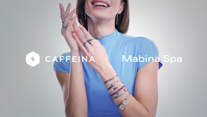 Mabina sceglie Caffeina, dopo gara, per accelerare le performance digitali dei brand Mabina e Kidult