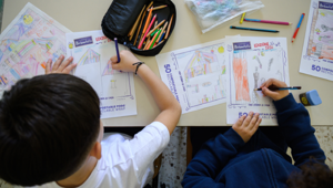 Caffè Borbone lancia l'edizione 2026 de "Il Caffè del Birbantello" ed estende il progetto educativo a tutte le scuole d'Italia
