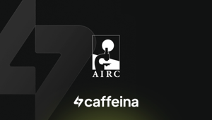 Manifesto della Prevenzione: Fondazione AIRC sceglie Caffeina per trasformare dieci principi scientifici in una campagna di comunicazione dal titolo "Ogni movimento conta"