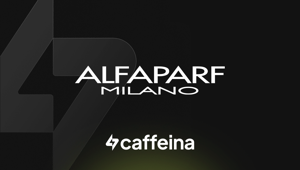 Alfaparf Milano rinnova la partnership globale con Caffeina per la comunicazione digitale