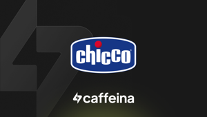 Caffeina si aggiudica la gara per guidare la comunicazione social di Chicco per l’Italia e a livello Global