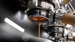 Astoria con Storm in scena al London Coffee Festival dal 28 al 31 marzo