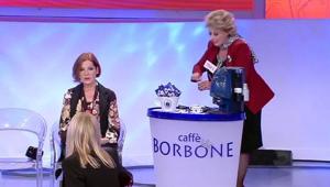 Caffè Borbone ancora protagonista all'interno di Uomini e Donne con una brand partnership grazie a Publitalia Branded Entertainment