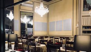Caffè Cucchi e Fondazione Umberto Veronesi per l'oncologia pediatrica. Evento benefico il 28 febbraio per la chiusura della mostra 'Manifesti Poetici' di Moreno Gentile