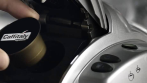 Caffitaly torna in tv con PicNic e Luca Argentero (non) testimonial