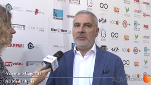 NC Awards 2017. Valentino Cagnetta (Media Italia) è Media Person of the Year. "Negli ultimi tre anni sono stato anche startupper grazie a Testa Digital Hub e Local Planet"