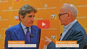 La7, due anni di crescita (nel 2024 +9% in prime time, +14% sull’intera giornata). La pubblicità segna +5% nel primo semestre con raccolta a doppia cifra per la CTV. Attenzione al target commerciale over 55, attivo e alto spendente