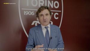 Nitto ATP Finals, Urbano Cairo scende in campo per il progetto “TorinoThePlaceToBe” realizzato dall’agenzia Mate: “Un momento di grande centralità per Torino”