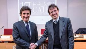 Premio Cairo, dal 10 al 13 novembre la grande mostra a Palazzo Reale di Milano