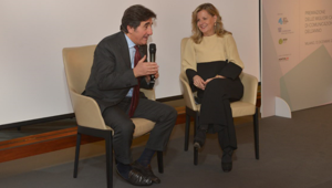 20ma edizione del Premio Assorel: 1° Premio Assoluto a Edelman con la campagna per Biogen ‘Io non sclero' e 11° Premio alla Carriera a Urbano Cairo