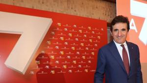 LA7 sesta rete in prime time con il 4,83% di share medio. 2019 anno record per il web (41 mln di browser unici sui siti e app, +55%)