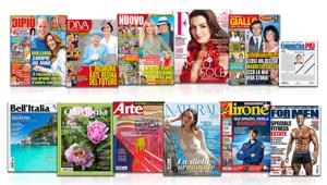 CairoRCS Media e LiveRamp in partnership per migliorare l’addressability e le performance di marketing