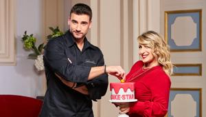 Discovery Italia: oltre 530.000 telespettaori per 'Cake Star' e 600.000 per 'I migliori fratelli di Crozza'