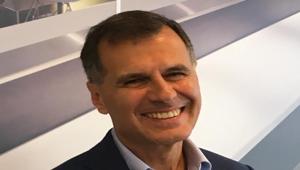 Fabio Calabrese è il nuovo Presidente della Fondazione per l’Infanzia Ronald McDonald