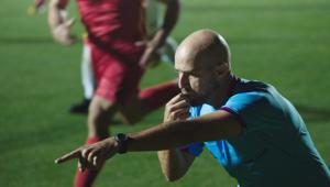 Bwin sceglie la partita Inter-Roma per il lancio della nuova campagna 2018 firmata BBH Sport Creative. Pianifica Universal McCann