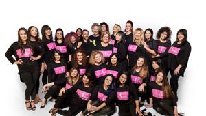 Torna l’appuntamento con il Calendario Beautiful Curvy 2018, giunto alla sesta edizione