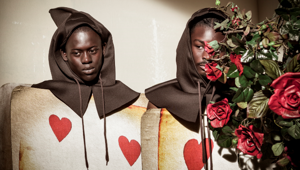 Calendario Pirelli 2018, gli scatti di Tim Walker sono ispirati al fantastico mondo 'Alice nel Paese delle Meraviglie'