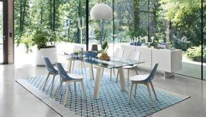 Calligaris sceglie Auge HQ come nuovo partner di comunicazione
