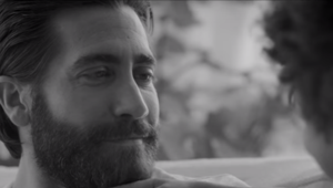 Eternity Calvin Klein protagonista in tv con Jake Gyllenhaal. La regia è di Cary Fukunaga