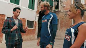 Calypso Watches debutta in tv su Italia 1