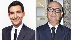 Cambio al vertice di Havas Milan. Manfredi Calabrò nuovo CEO al posto di Dario Mezzano, nominato Chairman delle divisioni Advertising, PR ed Eventi