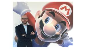 Nintendo Italia: Stefano Calcagni nominato nuovo Head of Marketing