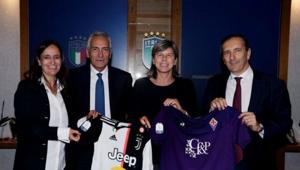 TimVision è Title Sponsor della Serie A Femminile di calcio