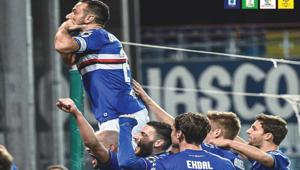 Dazn on air per tutto il mese  di settembre con la campagna rebranding firmata The Big Now. Pianifica Dentsu Aegis Network